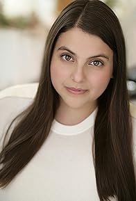 Primary photo for Beanie Feldstein