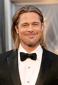 Primary photo for Brad Pitt