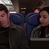 Chris Messina and Mindy Kaling in The Mindy Project (2012)