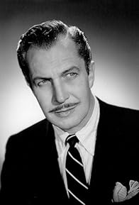 Primary photo for Vincent Price