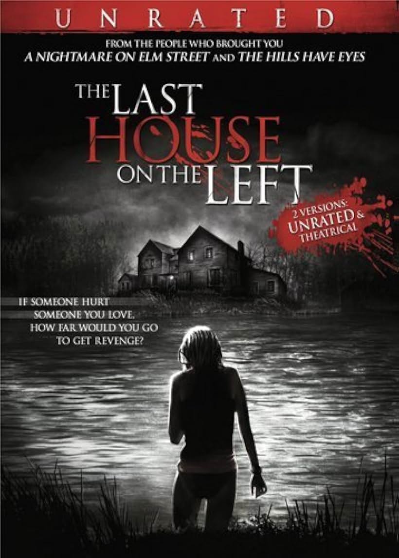 The Last House on the Left (2009)