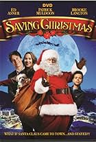 Saving Christmas