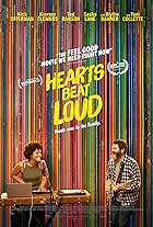 Nick Offerman and Kiersey Clemons in Hearts Beat Loud (2018)