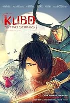 Kubo and the Two Strings