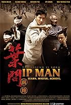 The Legend Is Born: Ip Man