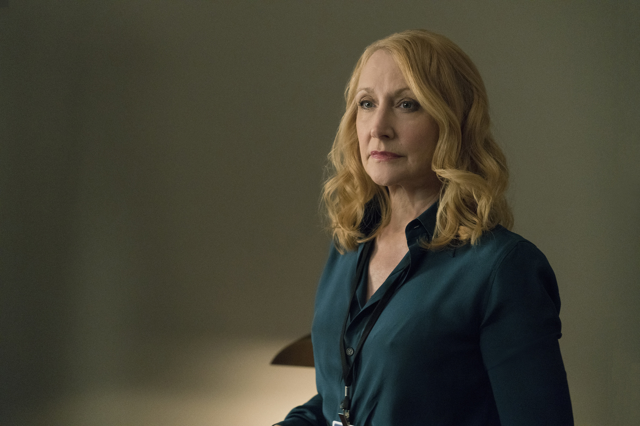 Patricia Clarkson in House of Cards (2013)