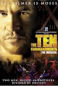 Primary photo for The Ten Commandments: The Musical