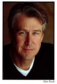 Primary photo for Alan Ruck