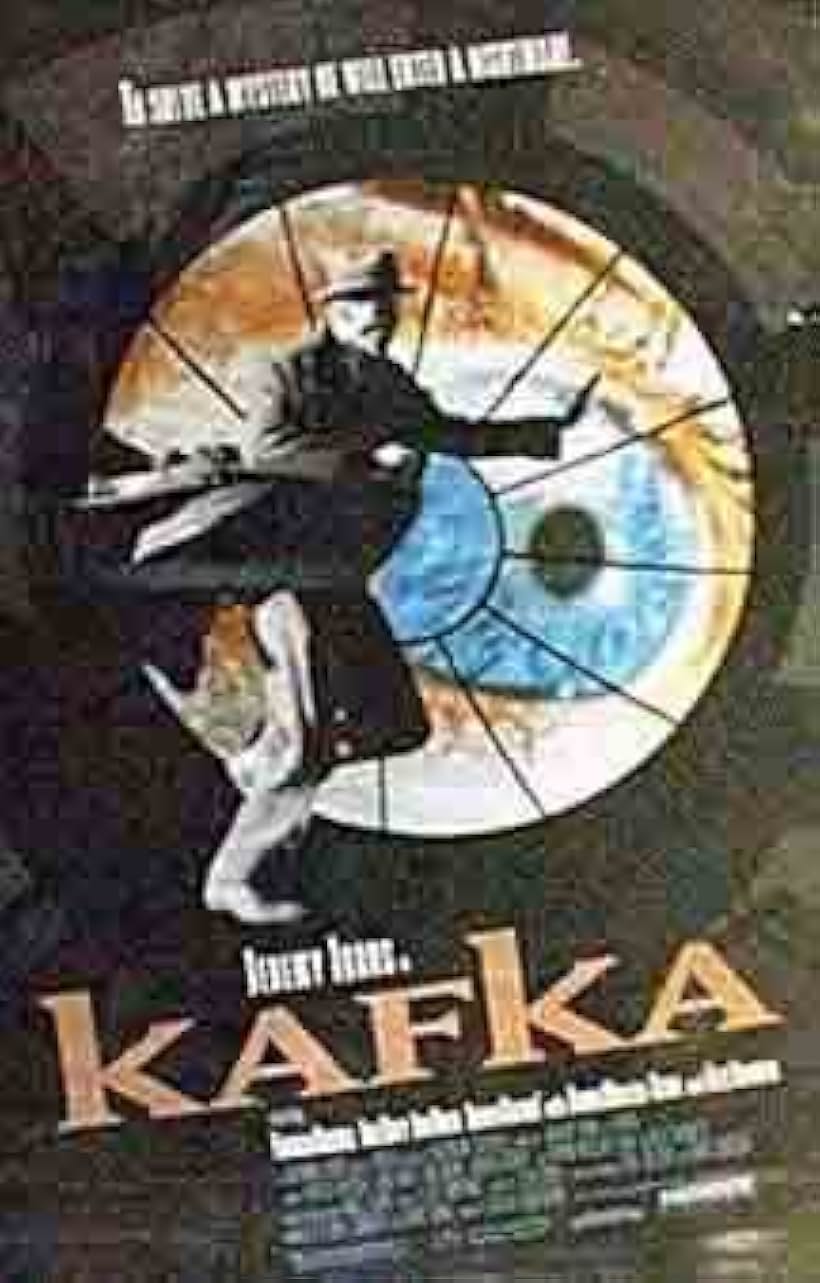 Kafka (1991)