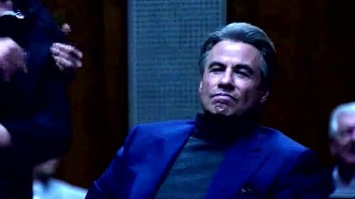 Gotti: Informant