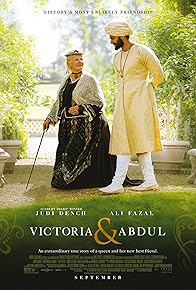 Primary photo for Victoria & Abdul