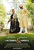 Victoria & Abdul (2017) Poster