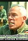 Hollywood Remembers Lee Marvin (2000)