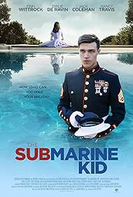 The Submarine Kid (2015)