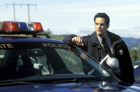 Michael Landes in Final Destination 2 (2003)