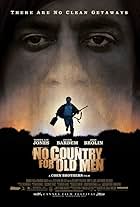 No Country for Old Men