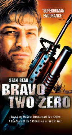 Bravo Two Zero (1999)