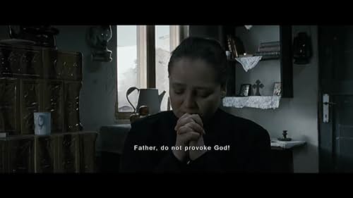 A drama centered on the friendship between two young women who grew up in the same orphanage; one has found refuge at a convent in Romania and refuses to leave with her friend, who now lives in Germany.