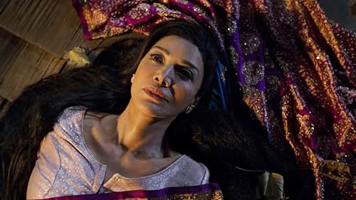 Shohreh Aghdashloo in The Expanse (2015)