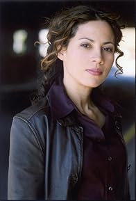 Primary photo for Elizabeth Rodriguez