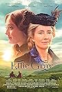 Emma Thompson and Dakota Fanning in Effie Gray (2014)