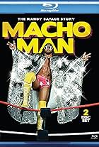 Macho Man: The Randy Savage Story