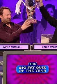 Primary photo for The Big Fat Quiz of the Year