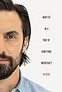 See America: EyePic w/Milo Ventimiglia (2017)