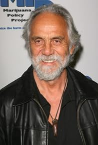 Primary photo for Tommy Chong