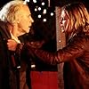 Charlize Theron and Bruce Dern in Monster (2003)