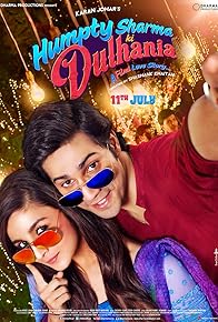 Primary photo for Humpty Sharma Ki Dulhania