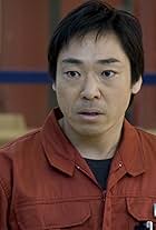 Teruyuki Kagawa in Tokyo Sonata (2008)