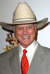 Primary photo for Larry Hagman