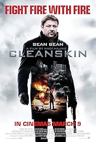 Sean Bean in Cleanskin (2012)