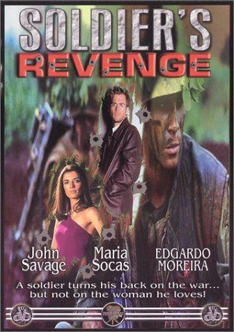 Soldier's Revenge (1986)