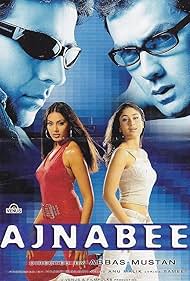 Ajnabee (2001)