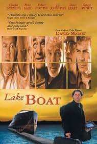 Lakeboat (2000)