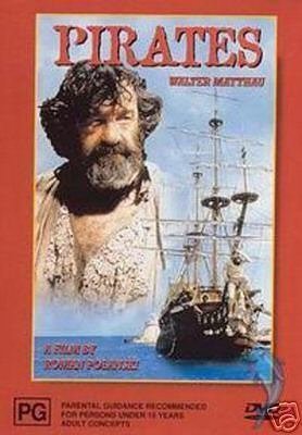 Pirates (1986)