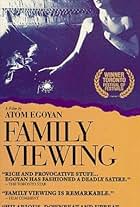 Family Viewing