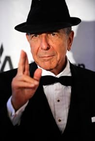 Primary photo for Leonard Cohen