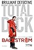 Backstrom (TV Series 2015) Poster