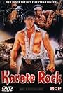 Karate Rock (The Kid with Iron Hands) (1990)