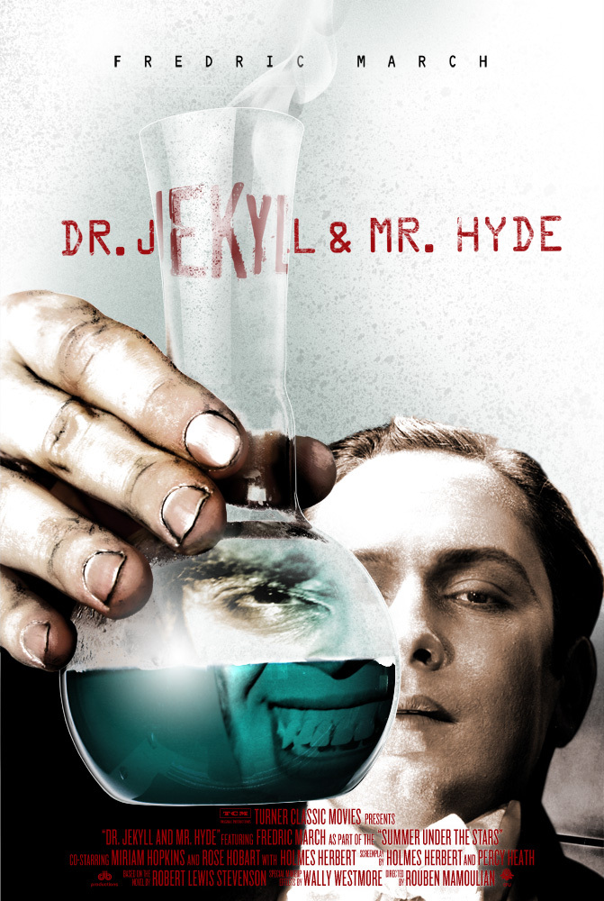 Dr. Jekyll and Mr. Hyde (1931)