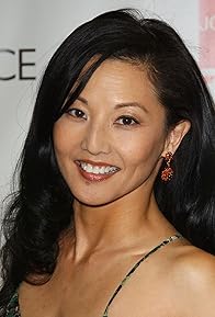 Primary photo for Tamlyn Tomita