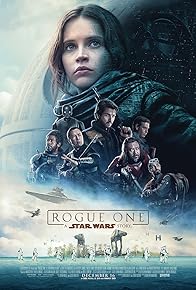 Primary photo for Rogue One: A Star Wars Story