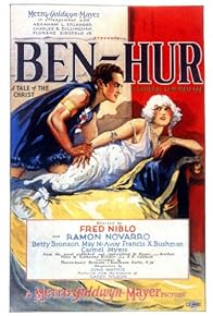 Primary photo for Ben-Hur: A Tale of the Christ