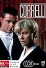 Deborra-Lee Furness and Hugh Jackman in Correlli (1995)