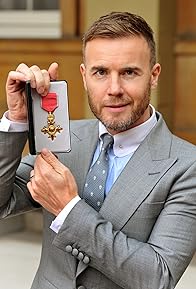 Primary photo for Gary Barlow