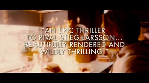 When JW becomes a drug runner in order to maintain his double life, his fate becomes tied to two other men: Jorge, a fugitive on the run from both the Serbian mafia and the police, and mafia enforcer Mrado, who is on the hunt for Jorge.