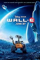 WALL·E (2008)